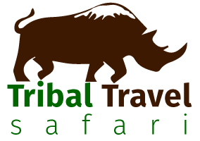 Tribal Travel Safari